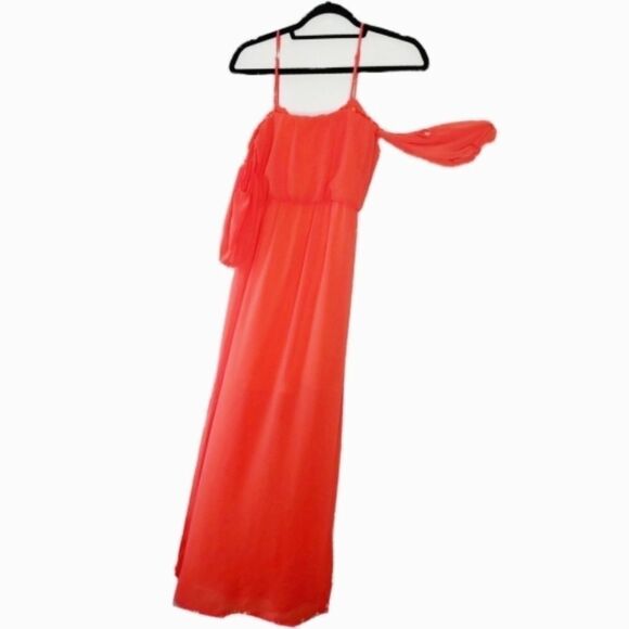 CITY TRIANGLES DRESS - Picture 2 of 7